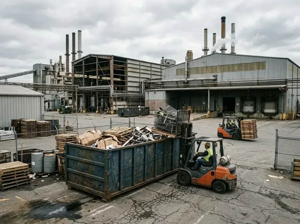 industrial-factory-scrap-conta-003 — frequently asked questions, Cheap Roll-off Dumpster Rentals in Spring Lake Heights, NJ